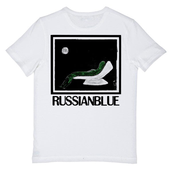 Already Dead Tee
