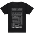 Synth Tee