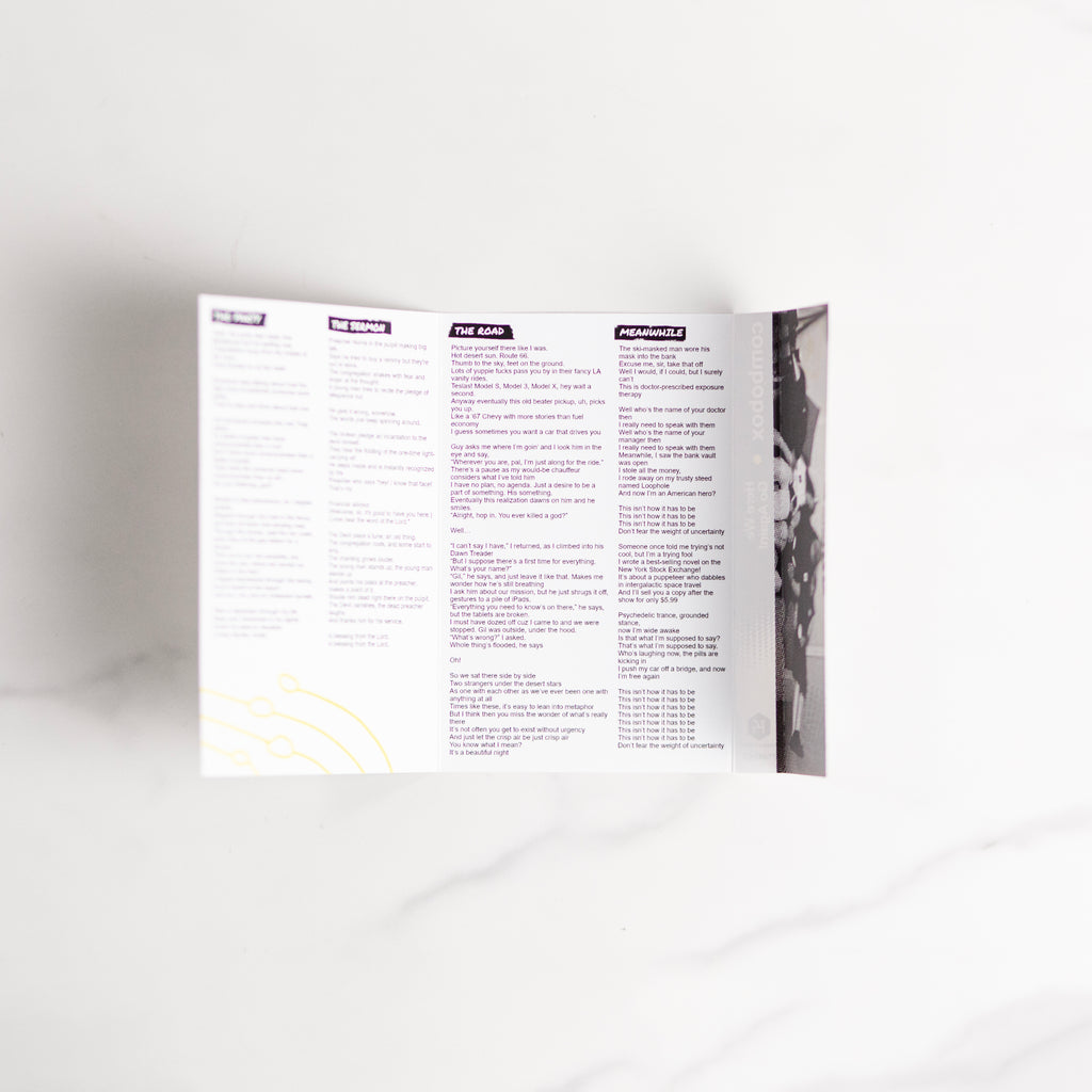 Here We Go Again! Cassette