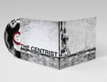 Russian Blue - The Centrist Gatefold LP (pre-order)