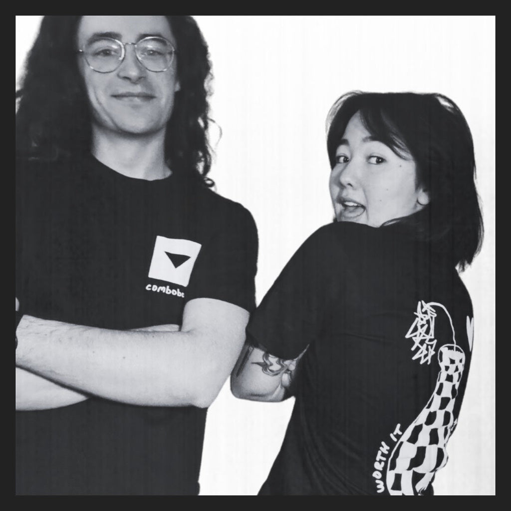 worth it / not worth it tee