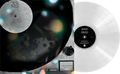 A Modern Analogue clear vinyl LP by Russian Blue